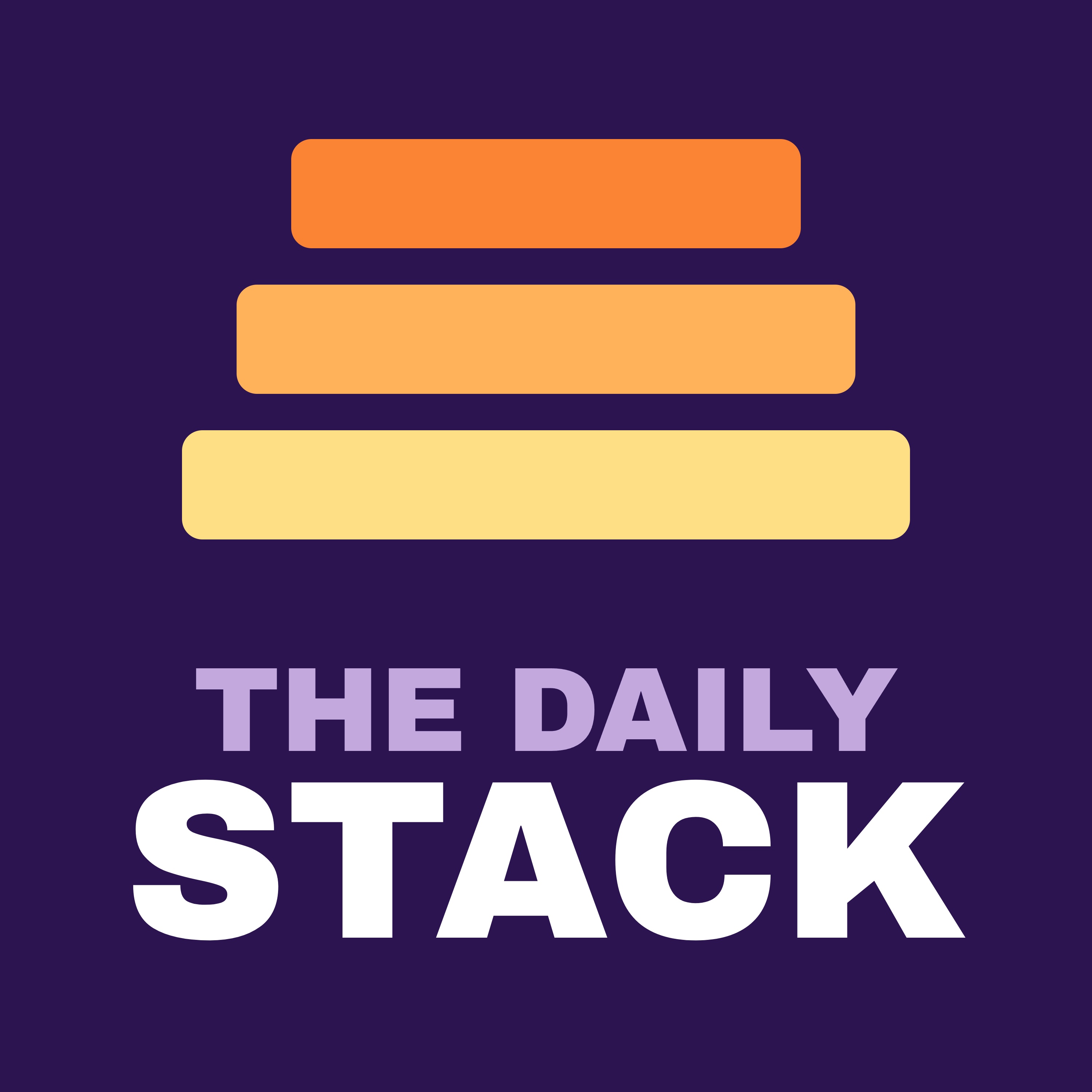 The Daily Stack